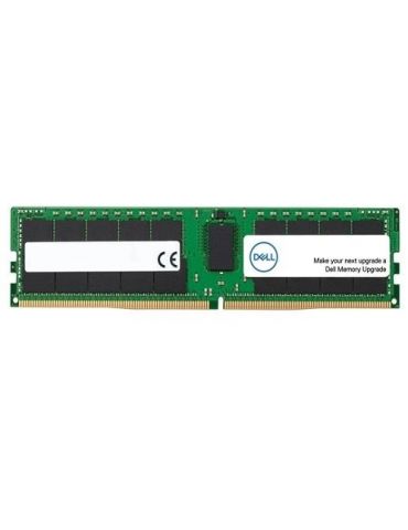 DELL AB566039 module de memorie 64 Giga Bites 1 x 64 Giga Bites DDR4 3200 MHz Dell - 1 - Tik.ro