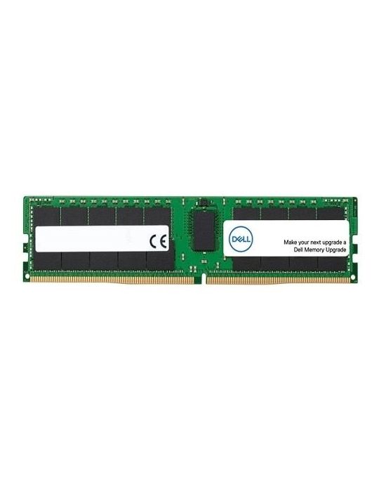 DELL AC140335 module de memorie 32 Giga Bites 1 x 32 Giga Bites DDR4 3200 MHz Dell - 1