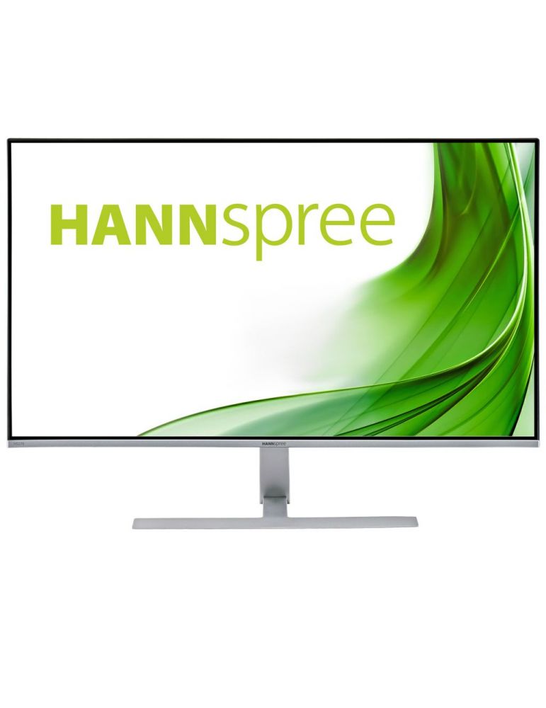 Hannspree HS249PSB LED display 60,5 cm (23.8") 1920 x 1080 Pixel Full HD Gri