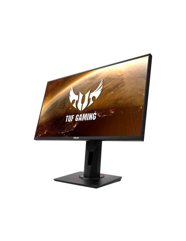 ASUS TUF Gaming VG259QM 62,2 cm (24.5") 1920 x 1080 Pixel Full HD LED Negru