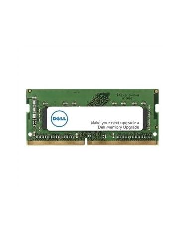 DELL AB640684 module de memorie 16 Giga Bites 1 x 16 Giga Bites DDR4 3466 MHz Dell - 1