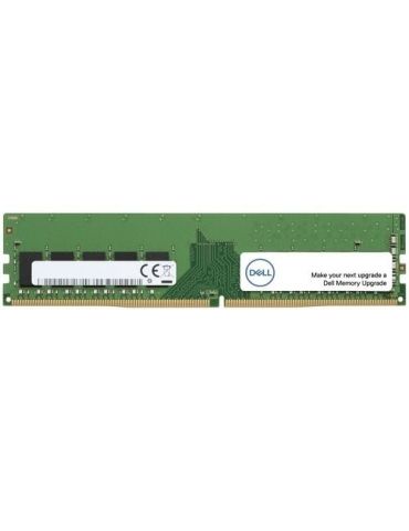 DELL AB128205 module de memorie 8 Giga Bites 1 x 8 Giga Bites DDR4 2666 MHz Dell - 1 - Tik.ro