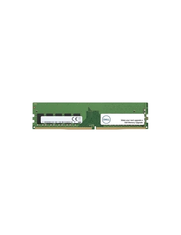 DELL AB128205 module de memorie 8 Giga Bites 1 x 8 Giga Bites DDR4 2666 MHz