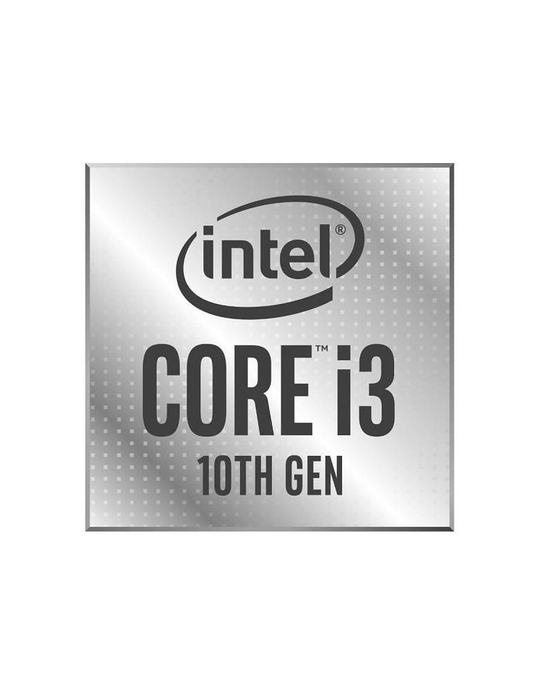 Cpu intel skt. lga 1200 core i3 i3-10300 frecventa 3.7 ghz turbo 4.4 ghz 4 nuclee putere 65 w cm8070104291109 s rh3j