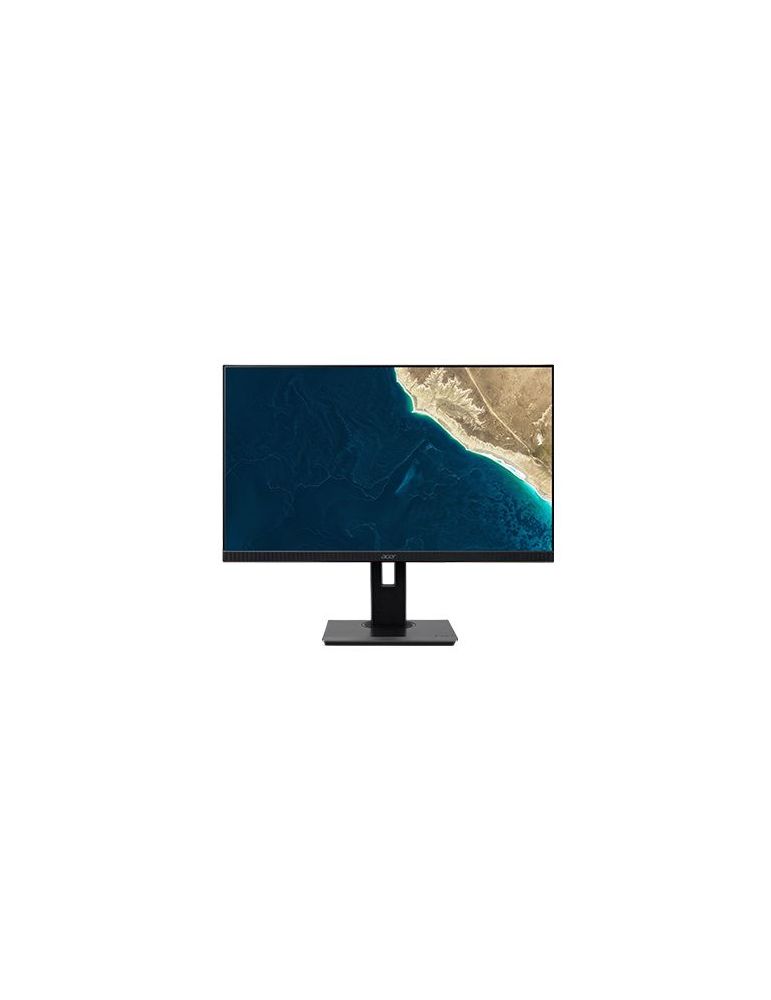 Acer B7 B247Y 60,5 cm (23.8") 1920 x 1080 Pixel Full HD LED Negru