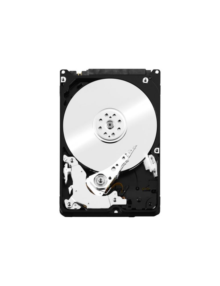 Western Digital NAS HDD WD RED Plus - 1 TB - 2.5 - SATA 6 GB/s