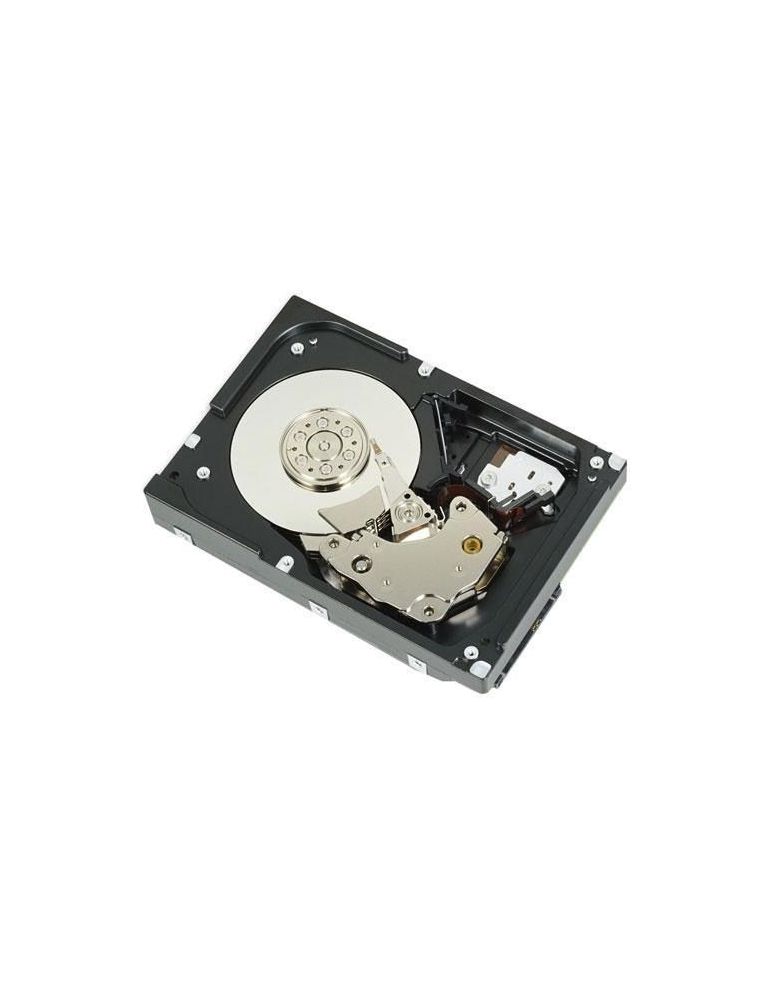 DELL 400-AUTM hard disk-uri interne 3.5" 12000 Giga Bites ATA III Serial