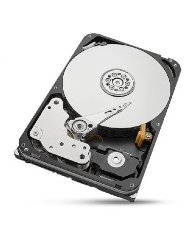 Seagate IronWolf Pro ST20000NT001 hard disk-uri interne 3.5" 20000 Giga Bites Seagate - 5