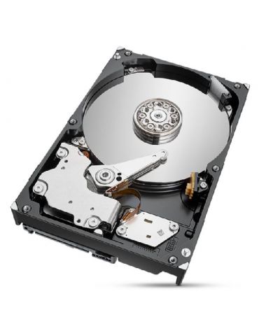 Seagate IronWolf Pro ST2000NT001 hard disk-uri interne 3.5" 2000 Giga Bites Seagate - 4