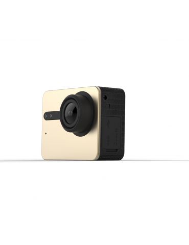EZVIZ S5 aparate de fotografiat pentru sporturi de acțiune 16 MP 4K Ultra HD CMOS 25,4 / 2,33 milimetri (1 / 2.33") Wi-Fi 99,7 g