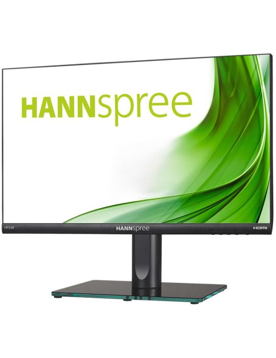 Hannspree HP248PJB LED display 60,5 cm (23.8") 1920 x 1080 Pixel Full HD Negru Hannspree - 5