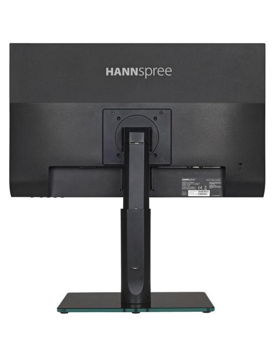 Hannspree HP248PJB LED display 60,5 cm (23.8") 1920 x 1080 Pixel Full HD Negru Hannspree - 6