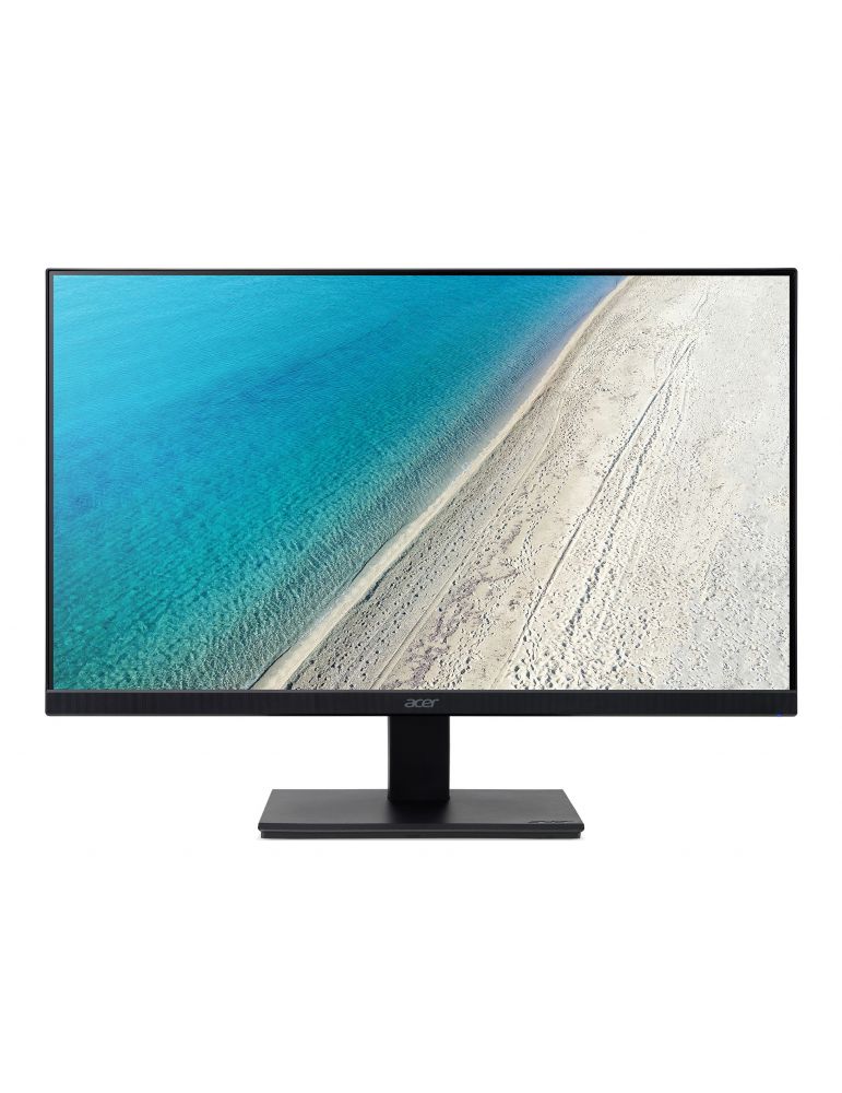 Acer V7 V247Ybmipx 60,5 cm (23.8") 1920 x 1080 Pixel Full HD LED Negru