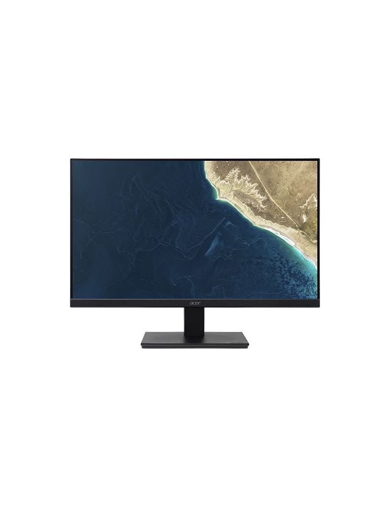 Acer V7 V277bmipx 68,6 cm (27") 1920 x 1080 Pixel Full HD LED Negru