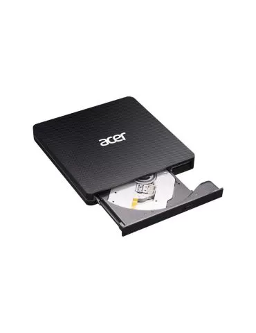 Acer GP.ODD11.001 unități optice DVD±RW Negru Acer - 1