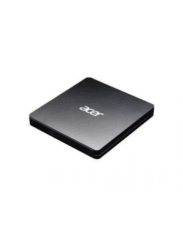Acer GP.ODD11.001 unități optice DVD±RW Negru Acer - 2