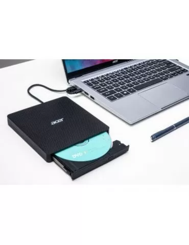 Acer GP.ODD11.001 unități optice DVD±RW Negru Acer - 3