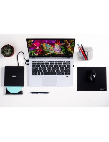 Acer GP.ODD11.001 unități optice DVD±RW Negru Acer - 5
