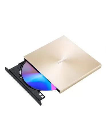 ASUS SDRW-08U8M-U unități optice DVD±RW Negru Asus - 1 - Tik.ro