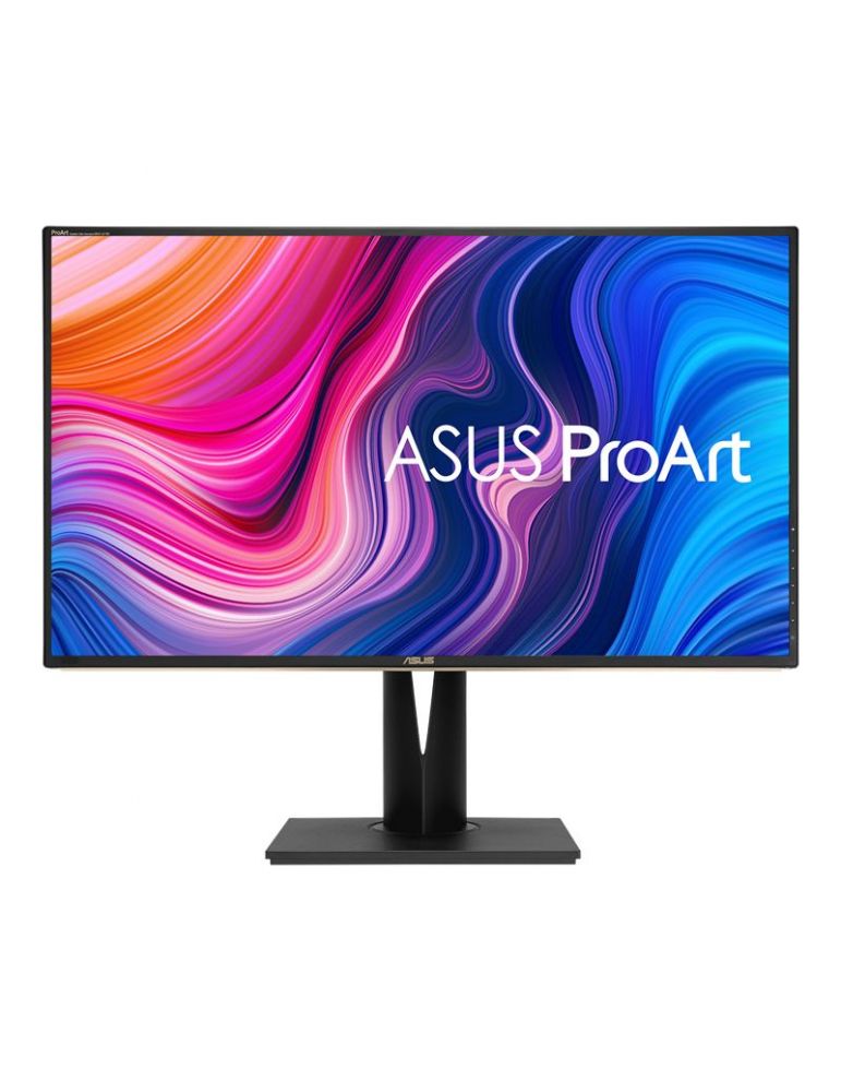 Monitor LED Asus ProArt PA329C, 32inch, 3840x2160, 60Hz, 5ms GTG, Black