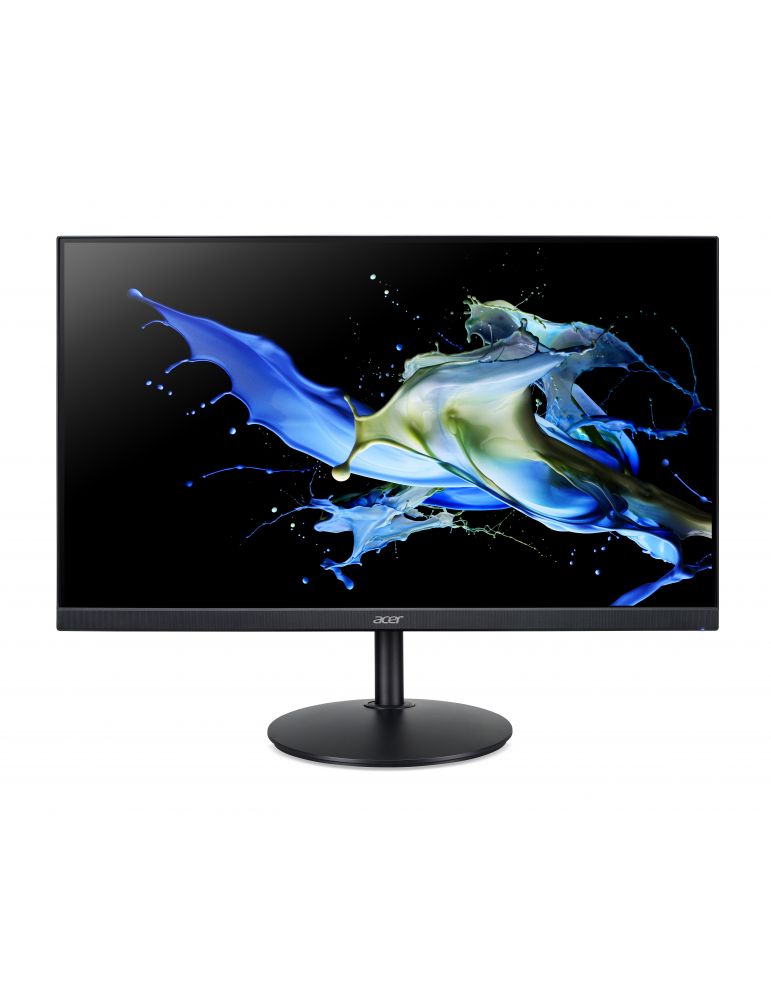 Acer CB2 CB242Y 60,5 cm (23.8") 1920 x 1080 Pixel Full HD LED Negru