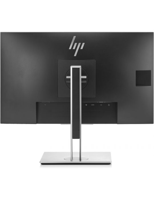 HP EliteDisplay E243 60,5 cm (23.8") 1920 x 1080 Pixel Full HD LED Negru, Argint Hp - 5