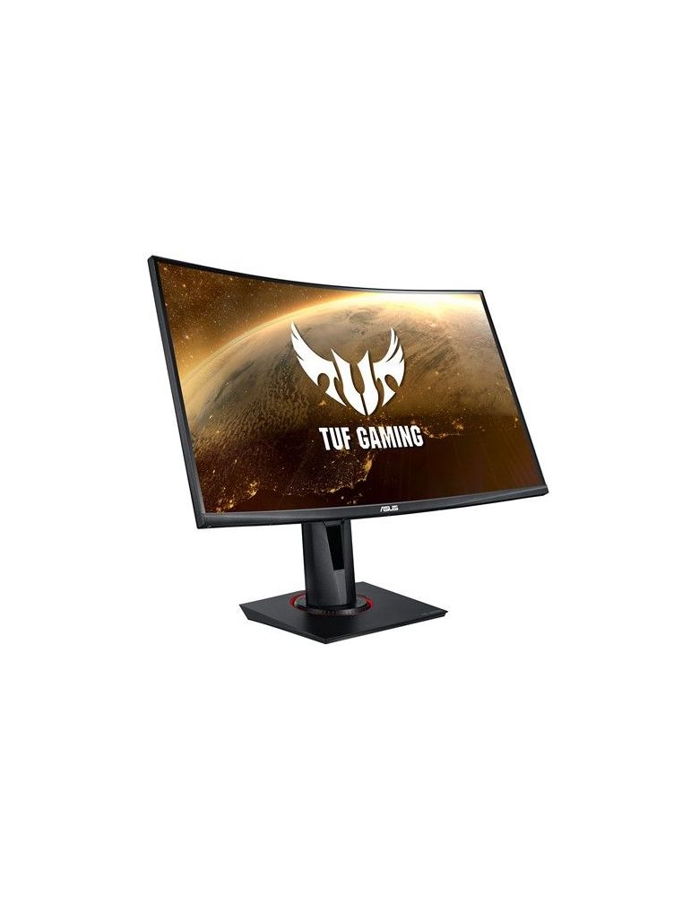 ASUS TUF Gaming VG27VQ 68,6 cm (27") 1920 x 1080 Pixel Full HD Negru