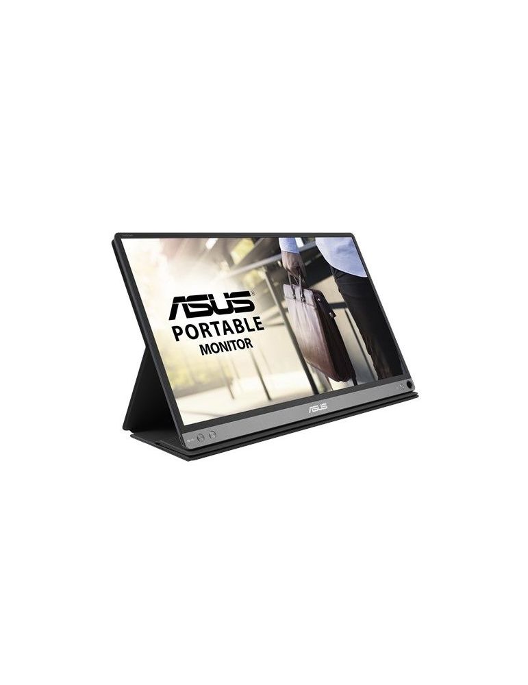 ASUS ZenScreen MB16ACM 39,6 cm (15.6") 1920 x 1080 Pixel Full HD LED Gri