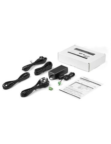 StarTech.com ITB20D3250 adaptoare și invertoare de curent De interior 65 W Negru StarTech.com - 4