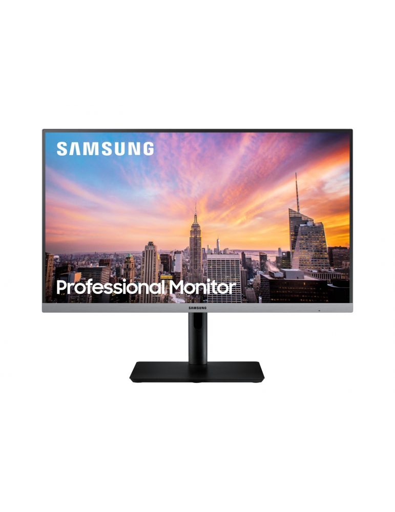 Samsung LS24R652FDU 60,5 cm (23.8") 1920 x 1080 Pixel Full HD LED Negru