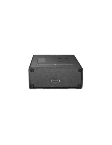 StarTech.com HB30A3A1CST hub-uri de interfață USB 3.2 Gen 1 (3.1 Gen 1) Type-B 5000 Mbit/s Negru StarTech.com - 3
