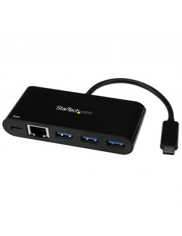 StarTech.com US1GC303APD card de rețea Ethernet 5000 Mbit/s StarTech.com - 1 - Tik.ro