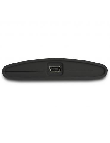 StarTech.com NOTECONS02 switch-uri pentru tastatură, mouse și monitor (KVM) Negru StarTech.com - 4