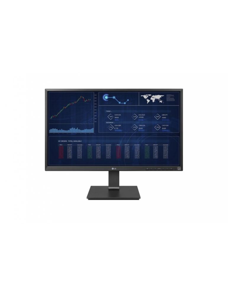 LG 27CN650W-AC Intel Celeron 68,6 cm (27") 1920 x 1080 Pixel 8 Giga Bites DDR4-SDRAM 128 Giga Bites SSD PC all-in-one