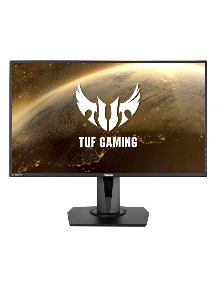 ASUS TUF Gaming VG279QM 68,6 cm (27") 1920 x 1080 Pixel Full HD LED Negru