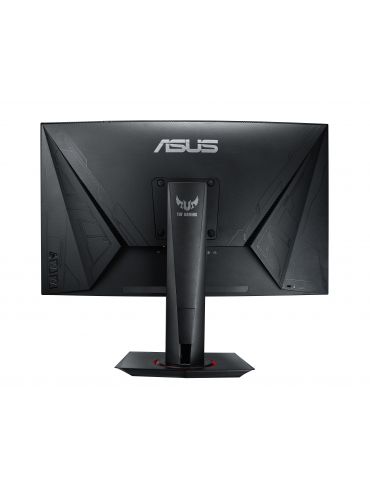 ASUS TUF Gaming VG27WQ 68,6 cm (27") 2560 x 1440 Pixel Full HD LED Negru Asus - 5