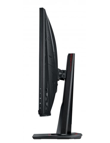 ASUS TUF Gaming VG27WQ 68,6 cm (27") 2560 x 1440 Pixel Full HD LED Negru Asus - 6