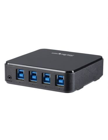 StarTech.com HBS304A24A comutatoare de date StarTech.com - 2