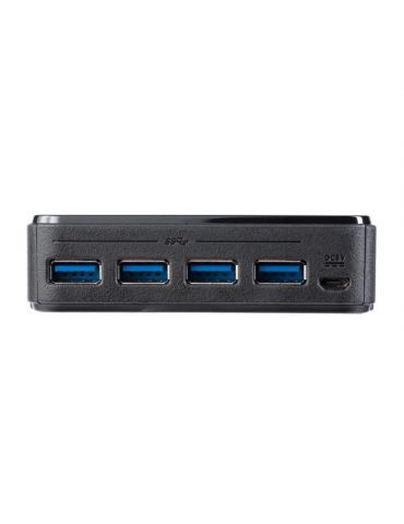 StarTech.com HBS304A24A comutatoare de date StarTech.com - 3