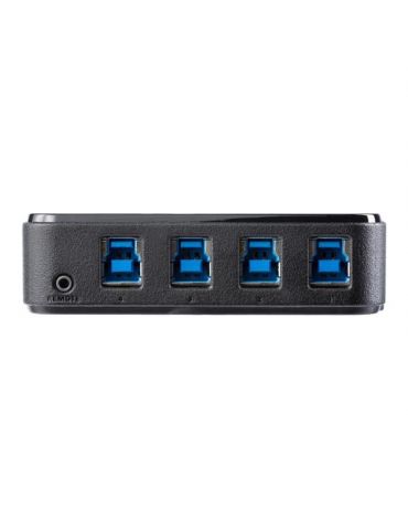 StarTech.com HBS304A24A comutatoare de date StarTech.com - 4