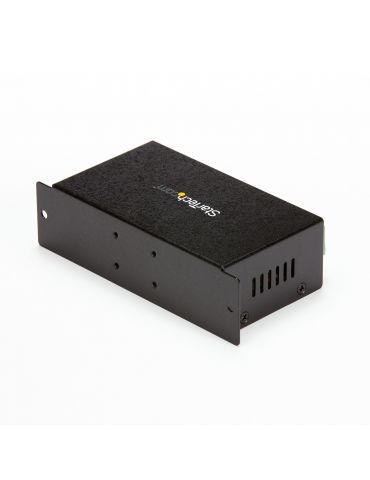 StarTech.com ST7200USBM hub-uri de interfață USB 2.0 Type-B 480 Mbit/s Negru StarTech.com - 2