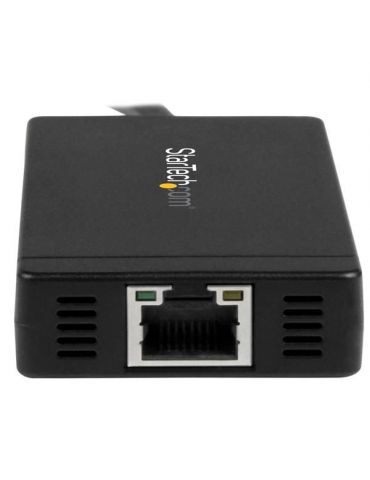 StarTech.com HB30C3A1GE card de rețea Ethernet 1000 Mbit/s StarTech.com - 4