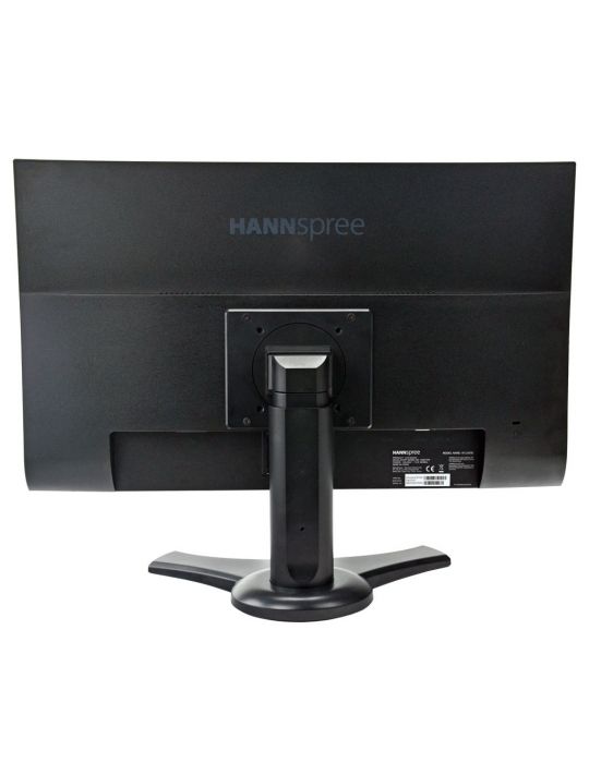 Hannspree HP 228 PJB 54,6 cm (21.5") 1920 x 1080 Pixel Full HD LED Negru Hannspree - 2