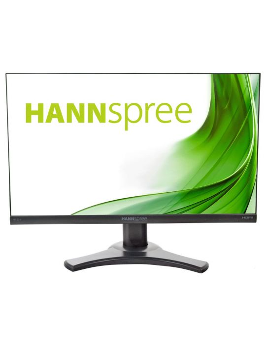 Hannspree HP 228 PJB 54,6 cm (21.5") 1920 x 1080 Pixel Full HD LED Negru Hannspree - 3