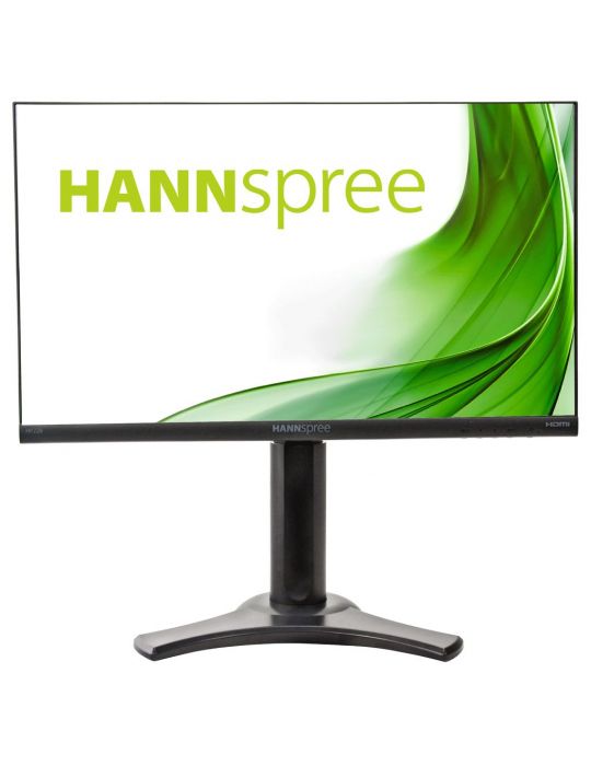 Hannspree HP 228 PJB 54,6 cm (21.5") 1920 x 1080 Pixel Full HD LED Negru Hannspree - 4