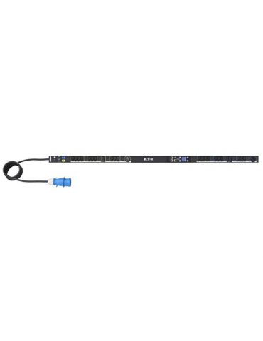 Eaton EMAB71 unități de distribuție a energiei electrice (PDU) 32 ieșire(i) AC 0U Negru Eaton - 8
