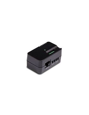 Eaton EMP001 senzori de temperatură și umiditate De interior Senzor temperatură & umiditate De sine stătătoare Prin cablu Eaton 