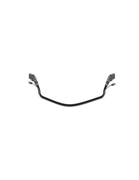 Eaton EBMCBL240 cabluri de alimentare Negru 1,8 m Eaton - 1
