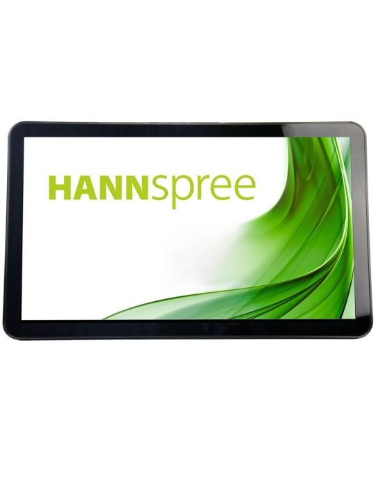 Hannspree HO 325 PTB 80 cm (31.5") 1920 x 1080 Pixel Full HD LED Ecran tactil Negru Hannspree - 3