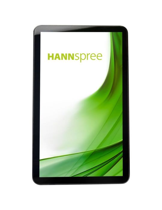 Hannspree HO 325 PTB 80 cm (31.5") 1920 x 1080 Pixel Full HD LED Ecran tactil Negru Hannspree - 4